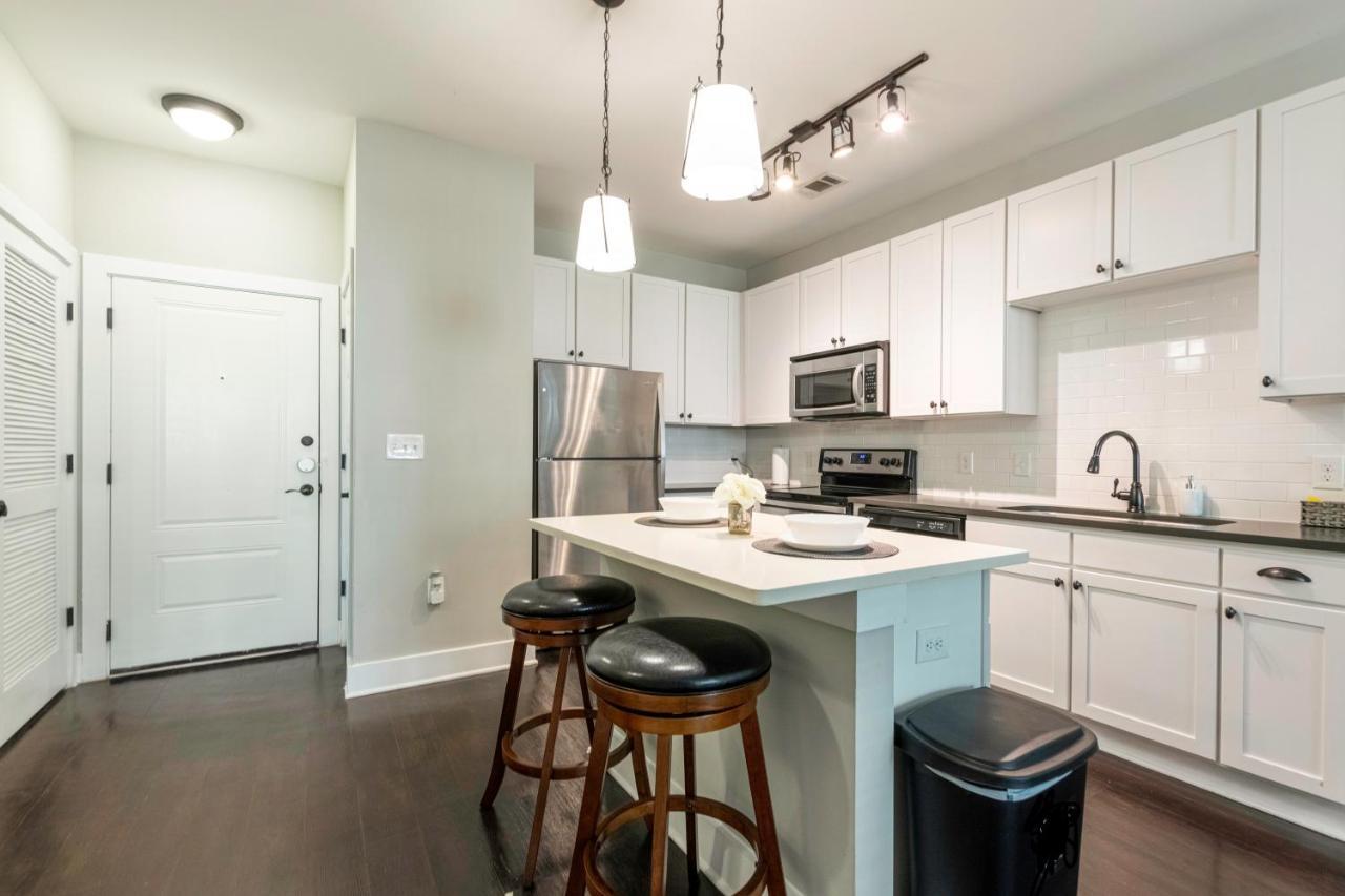 Apartment Luxury Housing Atlanta